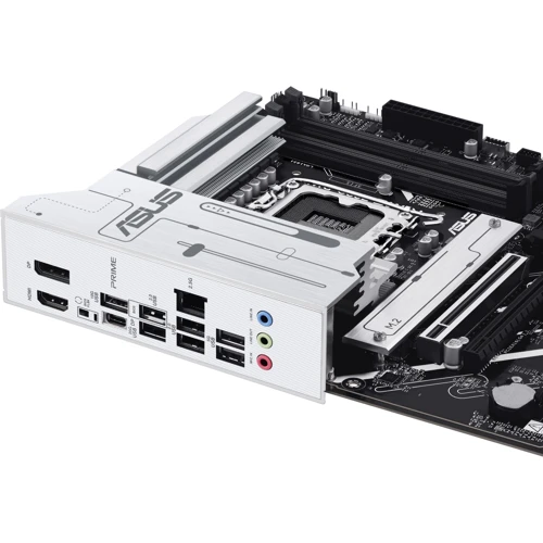 ASUS PRIME Z890-P UA фото 5