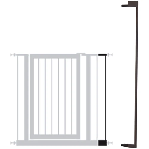 Розширювач перегородки Savic Dog Barrier Extension для собак 107х7 см