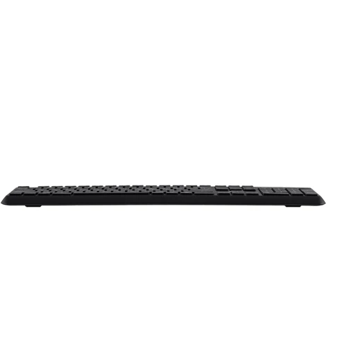 Комплект провідний 2E MK405 Black (2E-MK405UBK_UA): інтерфейс підключення USB