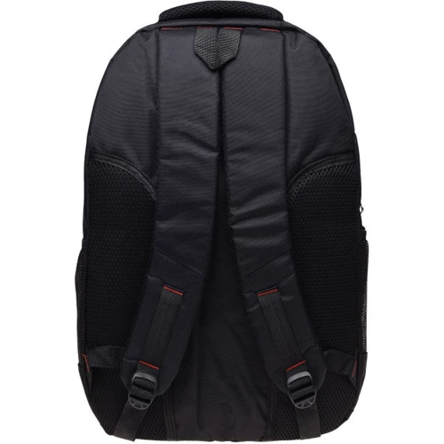 Мужской рюкзак Jumahe черный (brvn8840-bl/wt): Пол Мужской