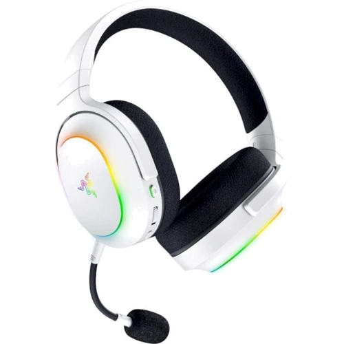 Наушники Razer Barracuda X Chroma White (RZ04-05220200-R3M1): Тип крепления оголовные