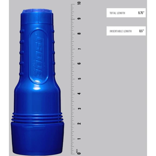 Мастурбатор Fleshlight Boost Blast Female Light Medium Flesh