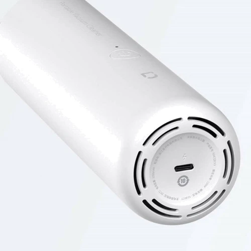 Пилосос Xiaomi Mi Vacuum Cleaner Mini (BHR5156EU) фото 6