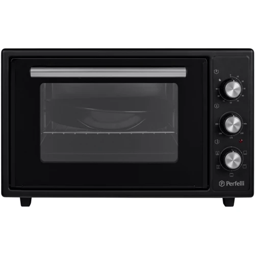 Электродуховка настольная PERFELLI TRIMO 48 GREY: Производитель Perfelli