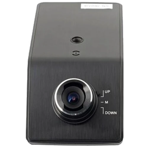 X-Vision H-780 Black