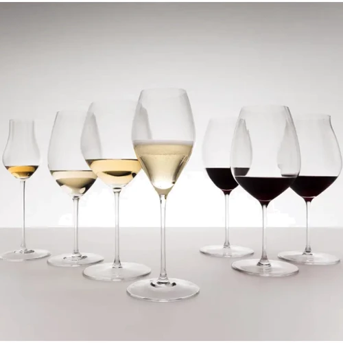 Келих Riedel Restaurant Performance Chardonnay для вина 4х727 мл (0884/97_le): Призначення Для вина