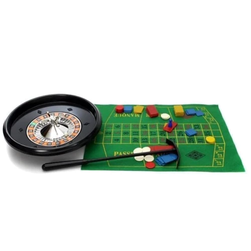 Настольная игра Piatnik Рулетка (780899): Производитель Piatnik