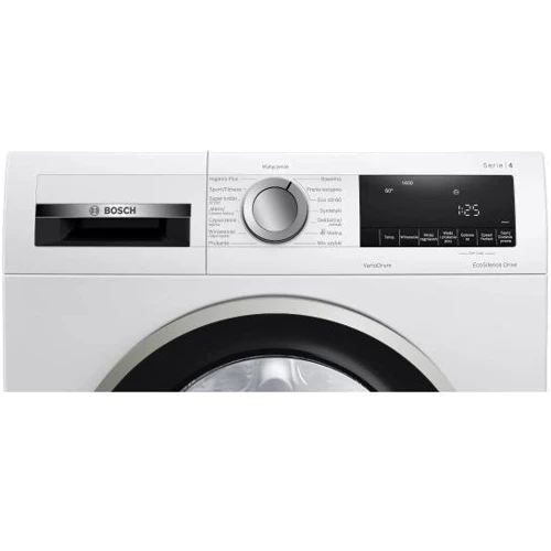 Стиральная машина Bosch WGG0440EPL: Тип машины Автомат
