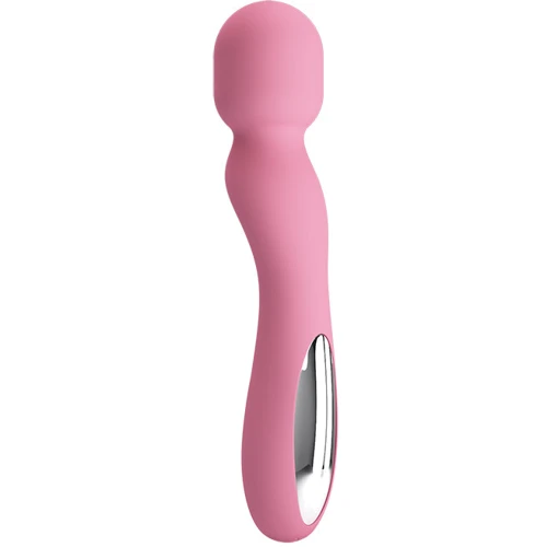 Универсальный массажер Pretty Love Gladys Massager Pink