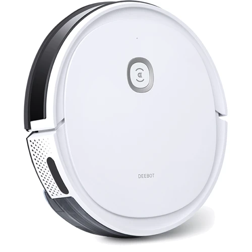 Робот уборщик ECOVACS DEEBOT U2 White (DGN22-62EC): Производитель ECOVACS