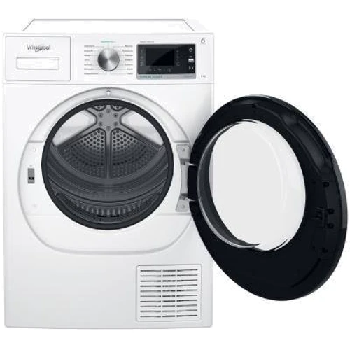 Сушильная машина Whirlpool W7 D94WB PL: Система сушки Конденсационная