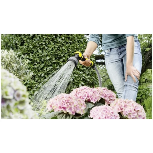 Пистолет-распылитель Karcher Пистолет Plus мультифункциональный (2.645-269.0)