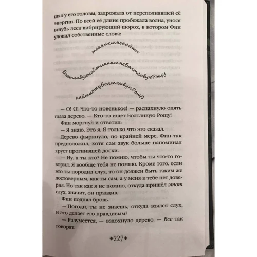 Кэрри Райан, Джон Парк Дэвис: Рубиновый Ключ. Книга 1 фото 7