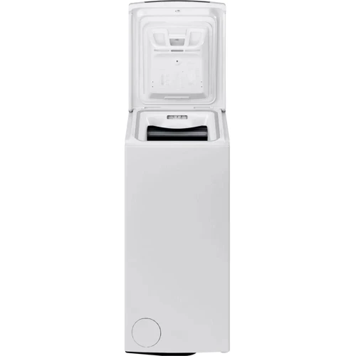 Стиральная машина Whirlpool NTDLR 7220SS PL-N: Тип загрузки вертикальная