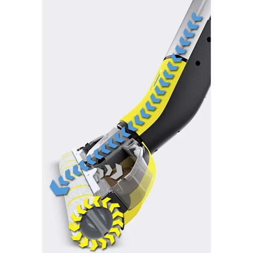 Прочая техника для уборки Электрошвабра Karcher EWM 2 (1.056-300.0): Производитель Karcher