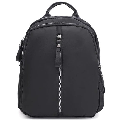 Жіночий рюкзак Monsen чорний (C1tq1087bl-black)