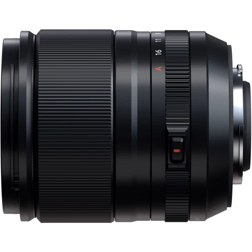 Объектив для фотоаппарата Fujifilm XF 23 мм f/1.4 R LM WR UA: Байонет Fujifilm XF