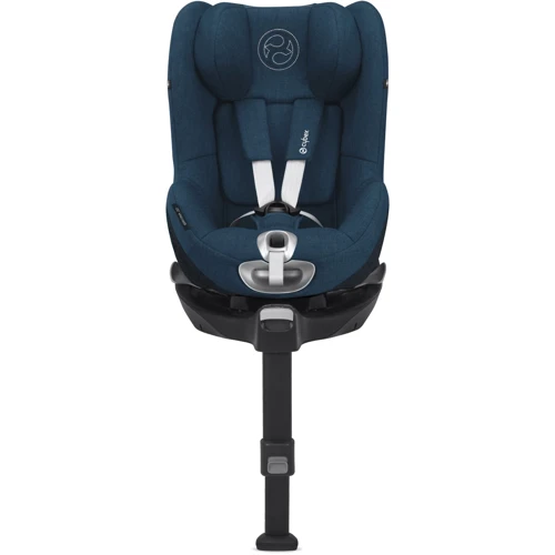 Автокресло Cybex Sirona Z2 i-Size Plus Mountain Blue (522002417)