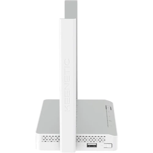 Маршрутизатор Wi-Fi Keenetic Carrier (KN-1713): Максимальная скорость 867 + 300 Мбит/с