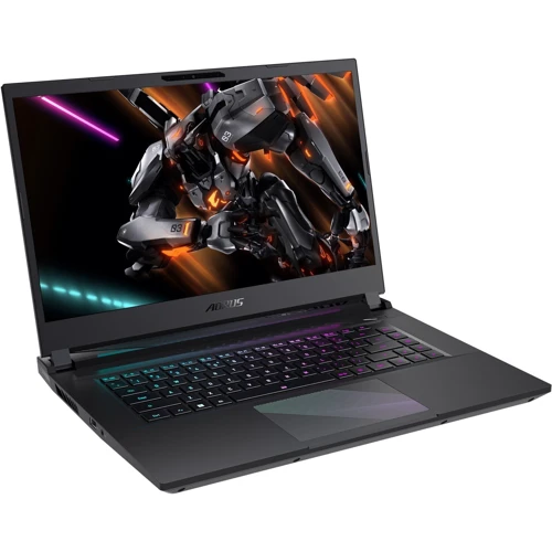Ноутбук GIGABYTE Aorus 15 BSF (BSF-73KZ755SD): Екран 15,6" IPS (1920x1080) Full HD