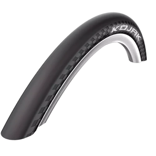 Покришка 27.5x1.35 650B (35-584) Schwalbe KOJAK R-Guard B/B-SK+RLA HS385 SpC, 67EPI (TIR-66-58)