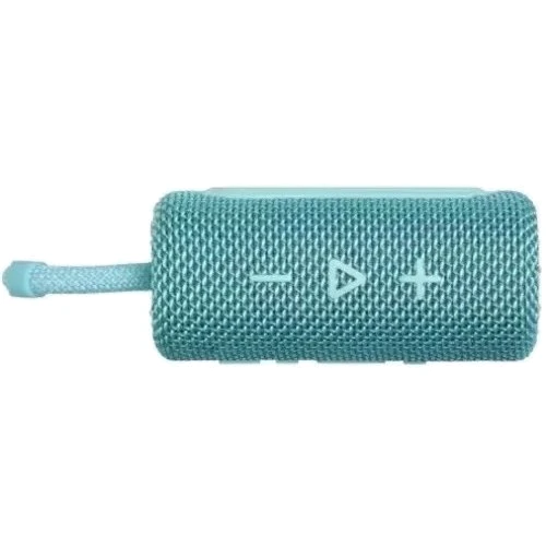 Акустика JBL GO 3 Teal (JBLGO3TEAL): Звуковая система 1.0