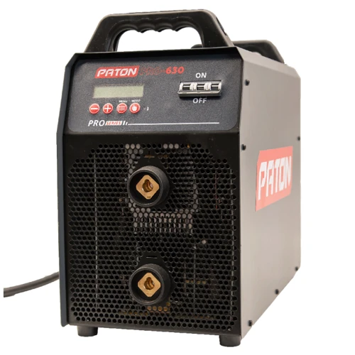 Сварочный аппарат PATON PRO-630 (4014059)
