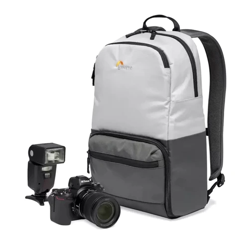 Lowepro Truckee BP 200 LX Grey (LP37236-PWW) фото 13