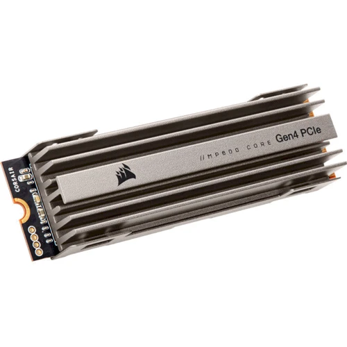 Corsair Force MP600 1 TB (CSSD-F1000GBMP600): Тип накопителя внутренний