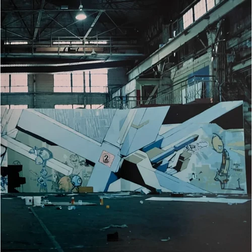 LP I-DI Linkin Park: Meteora (LP0147) фото 3
