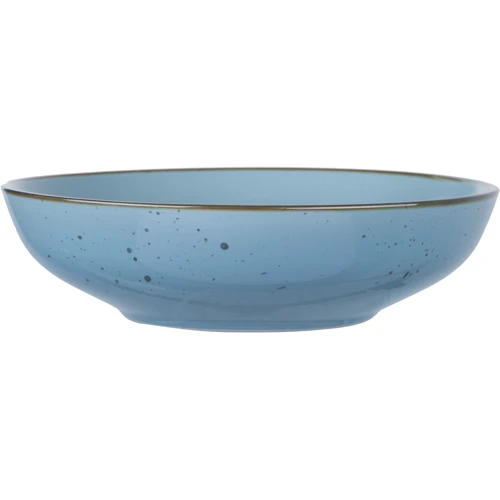 

Тарелка суповая Ardesto Bagheria 20 см Misty blue (AR2920BGC)