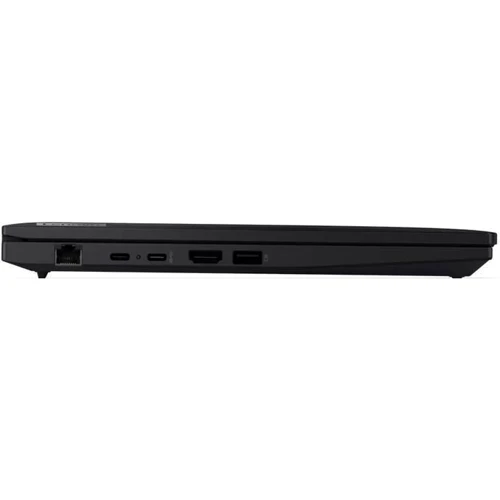 Ноутбук Lenovo ThinkPad L14 Gen 5 Black (21L50018RA) UA: Тип экрана антибликовое покрытие