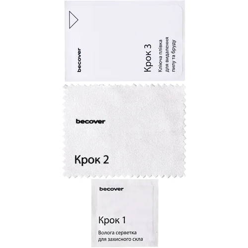 Аксессуар для смартфона BeCover Tempered Glass 10D Black for Google Pixel 6 (711866)