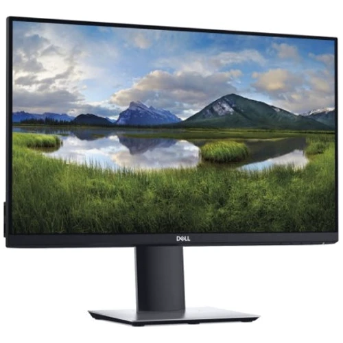 Монитор Dell P2219H (210-APWR): Формат изображения 16:9