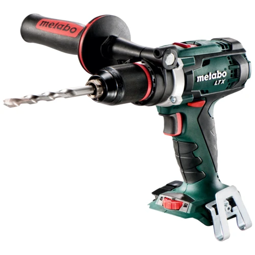Шуруповерт Metabo BS 18 LTX Impuls (602191890)