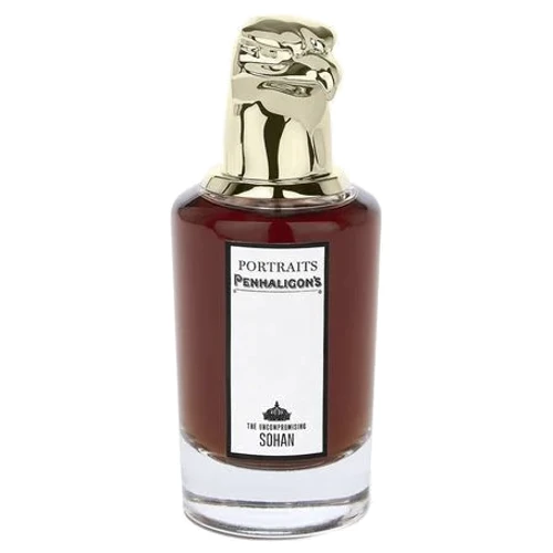 Парфюмированная вода Penhaligon`S Portraits Sohan 75 ml