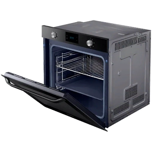 Духовой шкаф электрический Samsung NV75J3140BB: Класс энергопотребления A