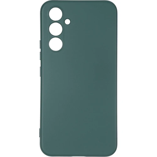 

Tpu Silicone Case Full Soft Dark Green for Samsung A546 Galaxy A54 5G