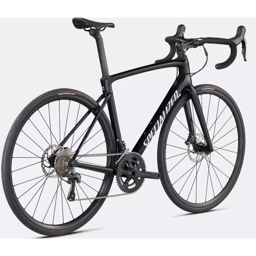 Велосипед Specialized ROUBAIX 2023 (888818770403): Розмір рами 58 см