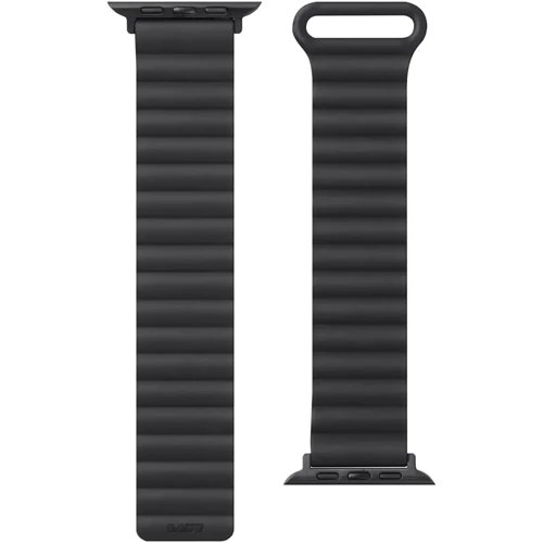LAUT NOVI SPORT Black (L_AWS_NS_BK) for Apple Watch 38/40/41mm: Тип аксессуара ремешок