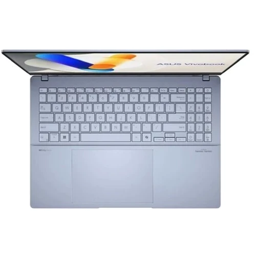 Ноутбук ASUS VivoBook S15 S5506MA (S5506MA-WS76) RB: Екран 15.6 " OLED 2880x1620 (16:9)