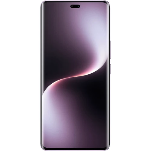 Смартфон Honor Magic 7 Lite 8/256GB Titanium Purple: Дисплей 6.78" AMOLED (2700x1224) / 437 ppi