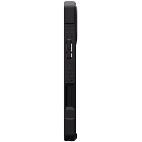 Чехол для iPhone Urban Armor Gear UAG Monarch Pro Magsafe Kevlar Element Green (11451411397B) for iPhone 17 Pro Max