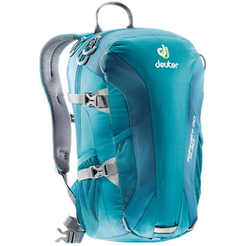 Рюкзак Deuter Speed lite 20 Petrol-Arctic (33121)
