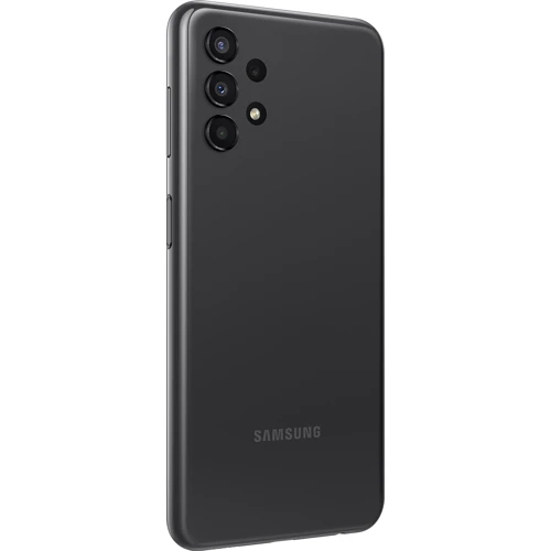 Смартфон Samsung Galaxy A13 3/32GB Black A137: Слот для карт пам'яті microSDXC (виділений слот)