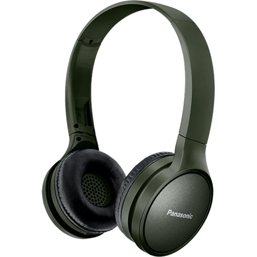 Навушники Panasonic RP-HF410BGC-G