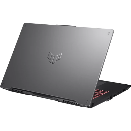Ноутбук ASUS TUF Gaming A17 FA707NU (FA707NU-HX021): Операционная система без OС