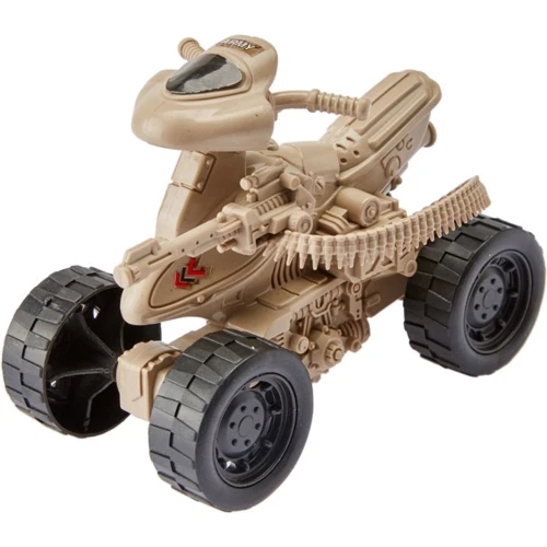 Игровой набор Zipp Toys Z military team Военный самолет