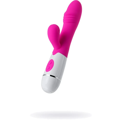 Вибратор A-Toys Toyfa A-Toys Nixy Рink