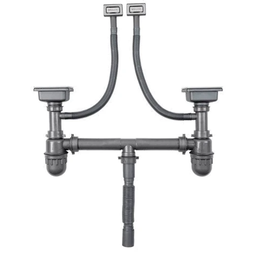 Weilor ALLERHAND WRX TB8945: Форма Прямоугольная